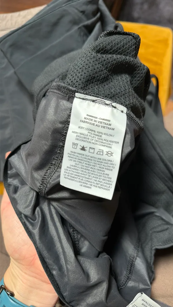Nike Joggers Men’s - Image 5