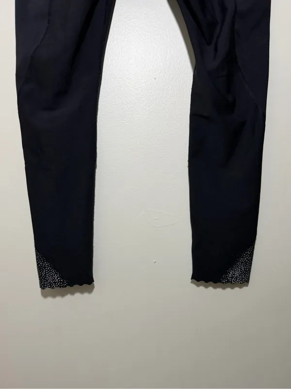 Lululemon Tight Stuff Leggings Reflective - Image 7