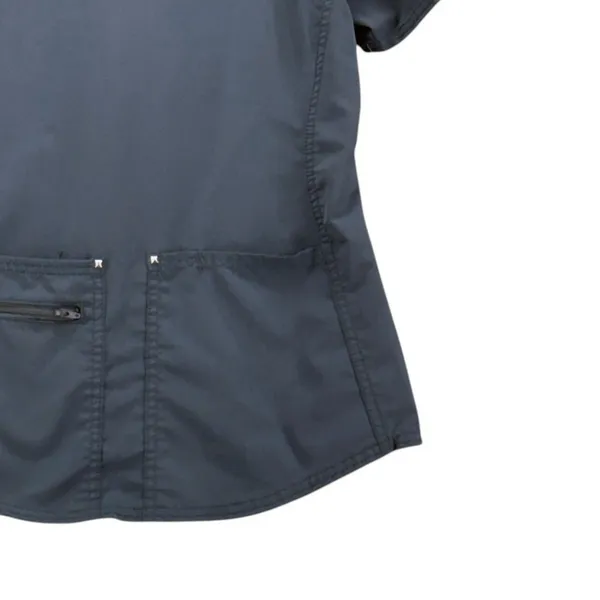 Scrubstar‎ Scrub Top Teal Small - Image 4
