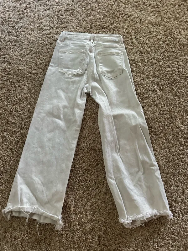 Risen jeans - Image 2