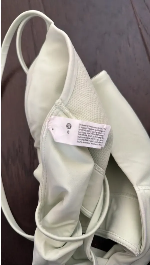 Lululemon Like A Cloud Bra - Image 3