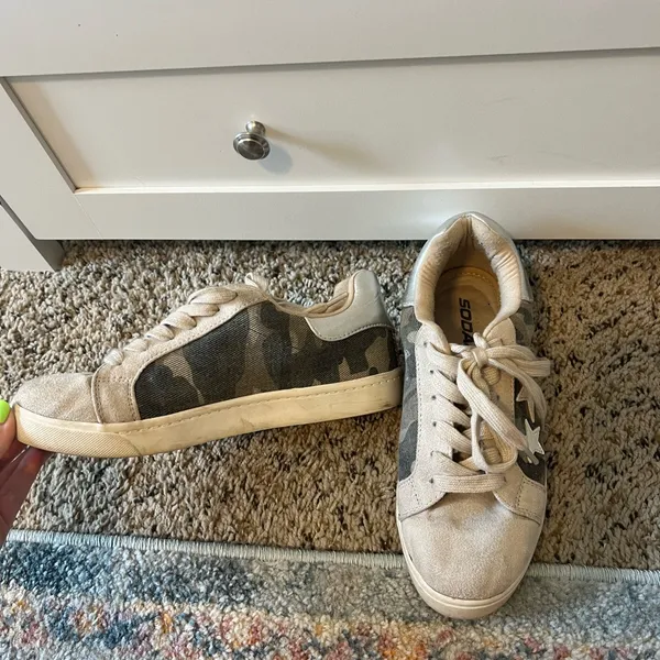 Women’s Shoes - Image 4
