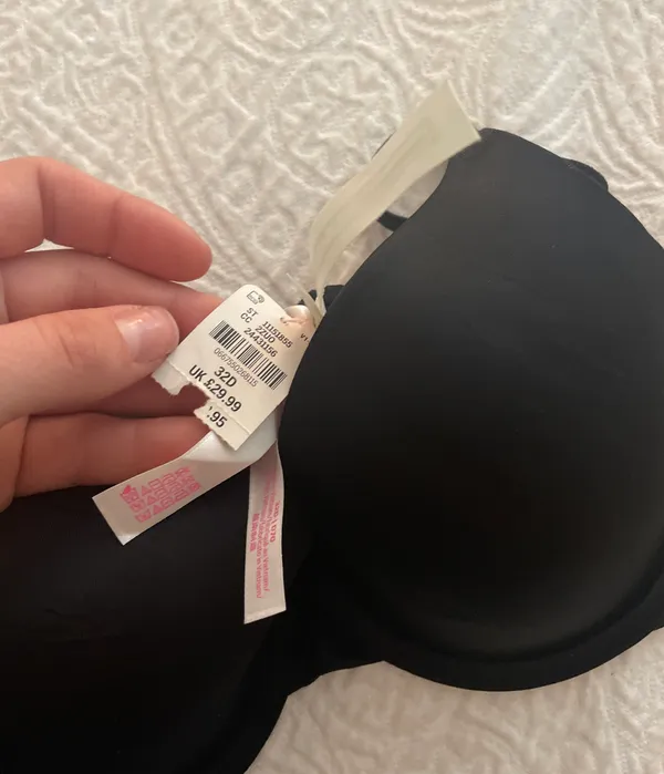 Victoria's Secret Bra - Image 3