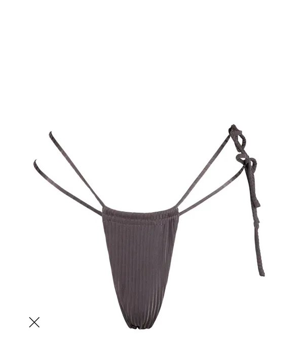 Vdm The Label Bikini Set - Image 3