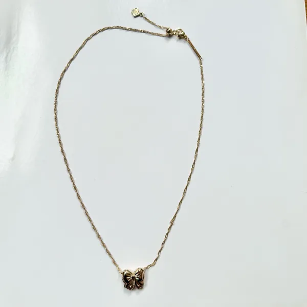 Kendra Scott Necklace - Image 2