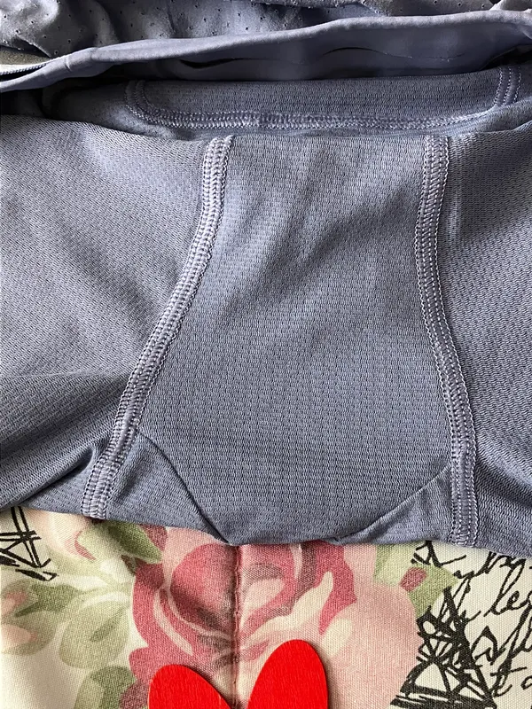 Fast and Free Lined Short Size S - Image 9