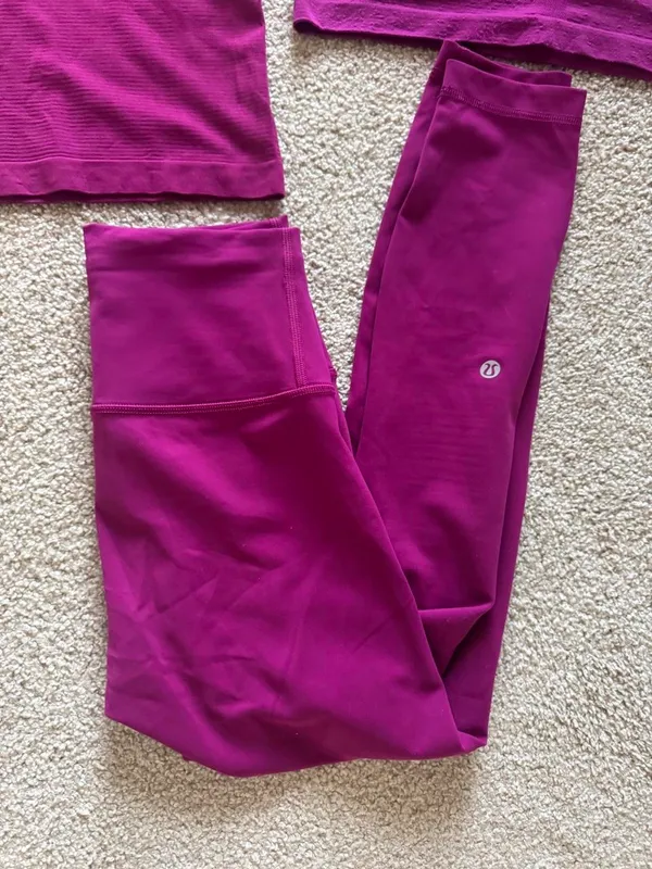 Lululemon set  - Image 2