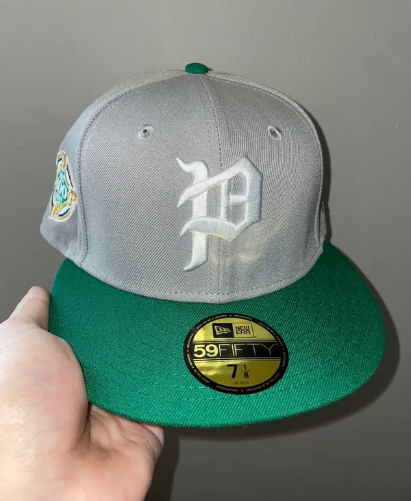 New Era Hat club noho exclusive Philadelphia Phillies size 7 1/8 brand new sold out - Image 8