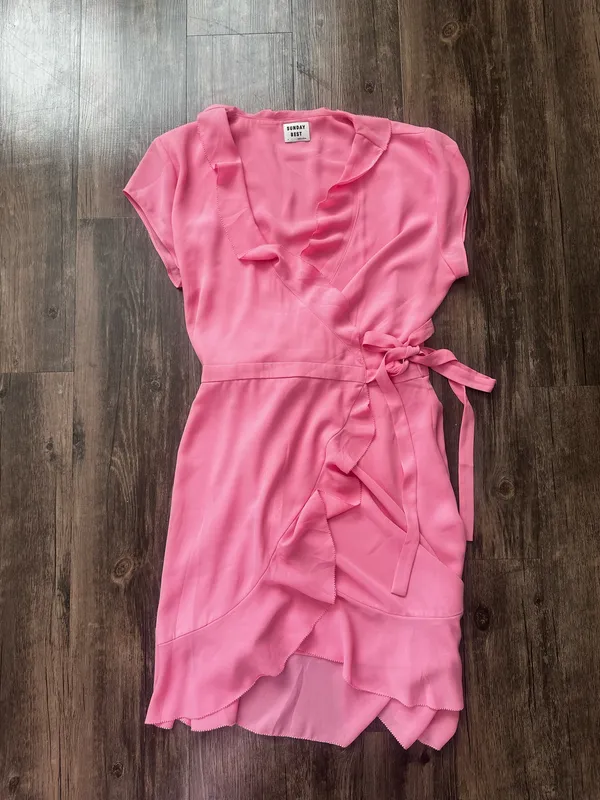 Aritzia Mini Dress - Image 2