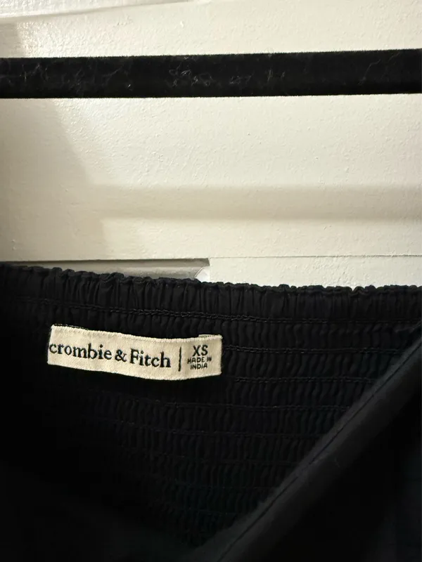 Abercrombie Mini Dress - Image 4