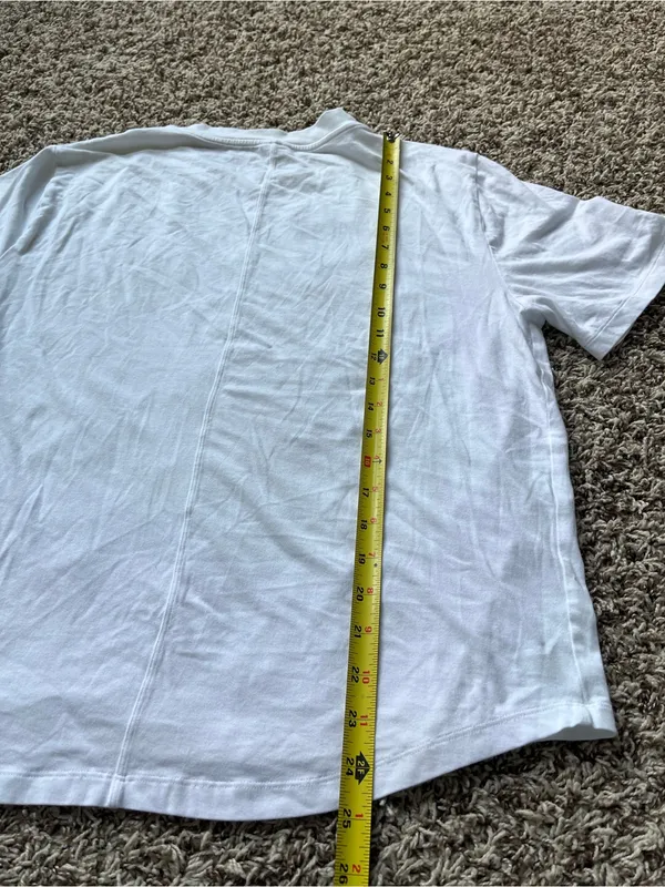Calia Short Sleeve T Shirt - Image 8