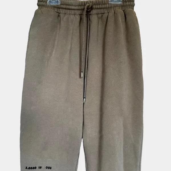 Meshki Charlie Unisex Cosy‎ Jogger Sz S - Image 3