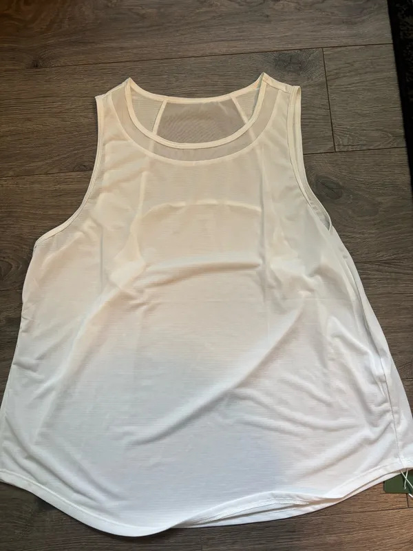 Halara Tank Top - Image 3