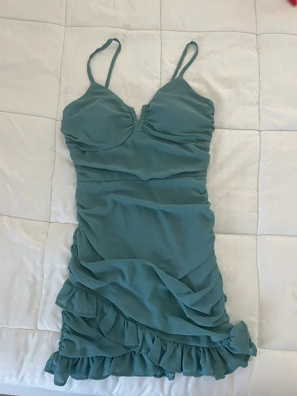 Homecoming Dress - Image 5