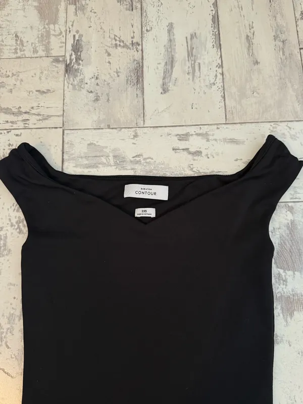 Aritzia Babaton Contour Bodysuit - Image 3