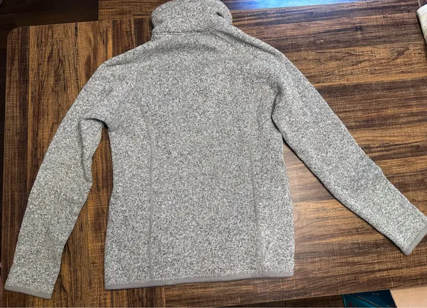 Patagonia Pullover - Image 2