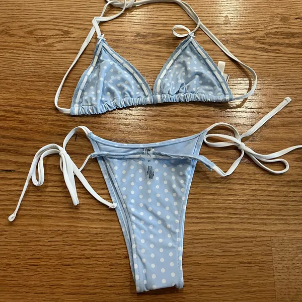 Frankie’s bikinis set - Image 2