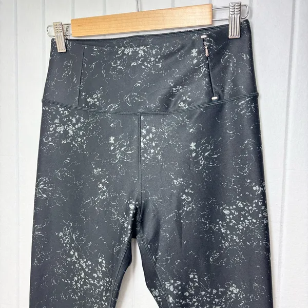 Calia Essential Printed Leggings Floral Glow‎ Size M - Image 4