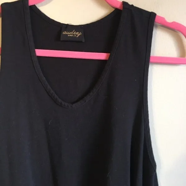 Audrey 3+1 dress/tunic‎ - Image 2