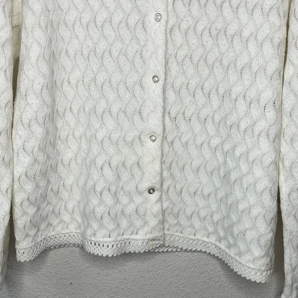 Vintage Cardigan Sweater‎ - Image 3
