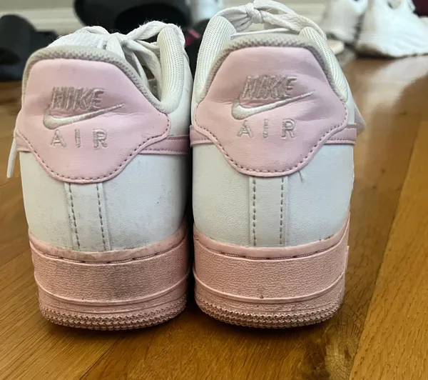 Nike Air Force 1 - Image 4