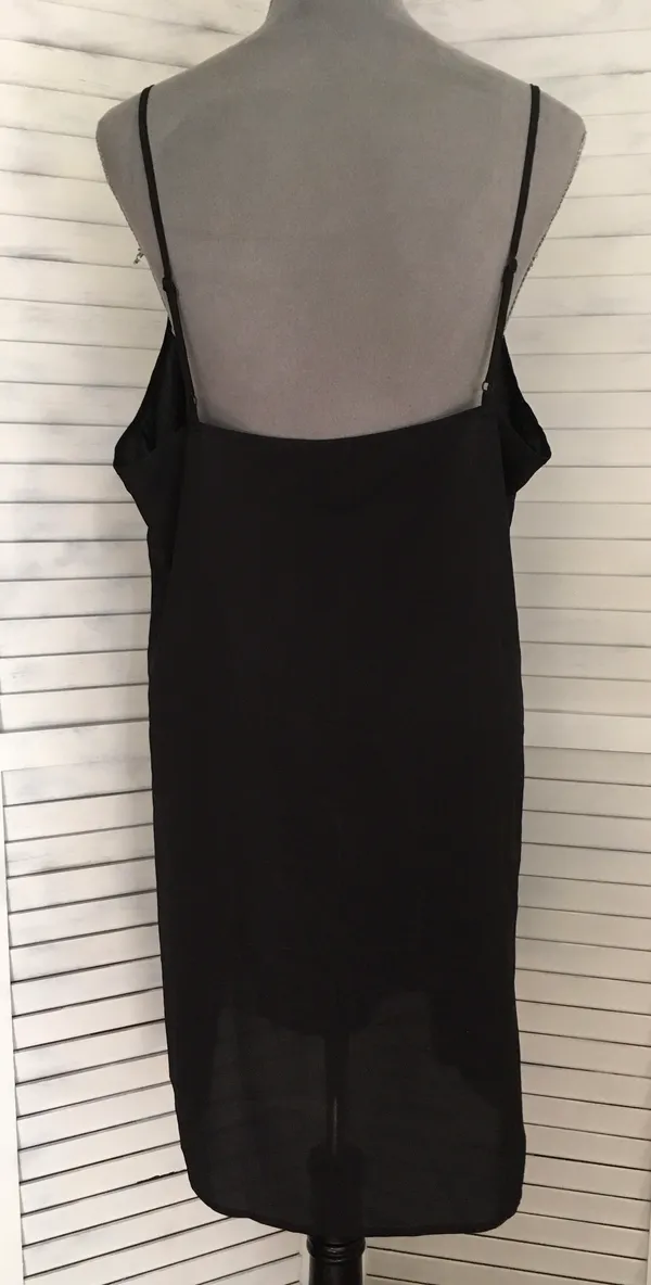 Black Slip, XL - Image 2