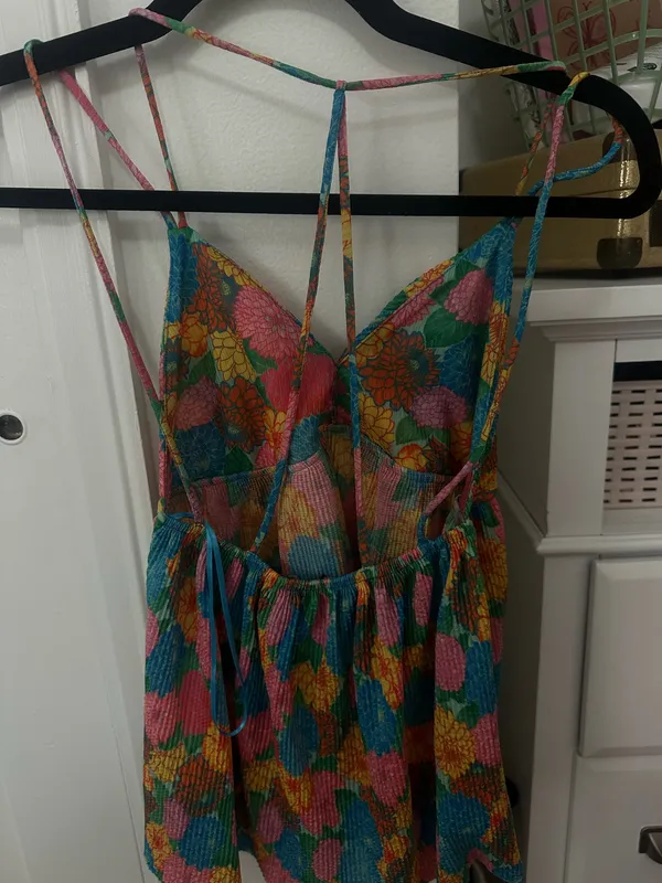 ZARA Top - Image 2