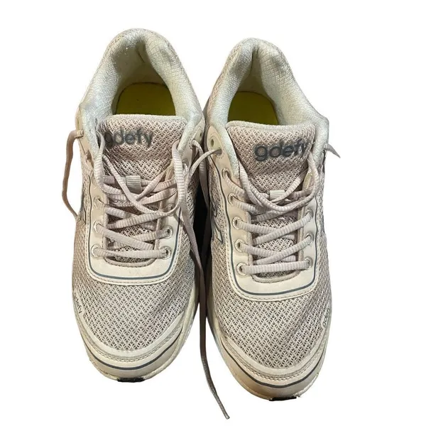 ‎Gdefy Mighty Walk Sneaker GRAVITY DEFYER Pink Size 9 - Image 6