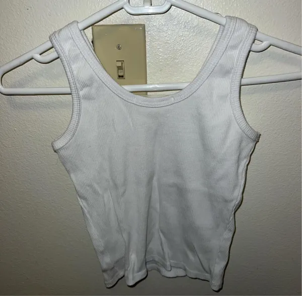 Obsessive Love Cherry Tank Top  - Image 2