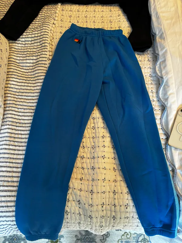 Aviator Nation sweatpants - Image 4