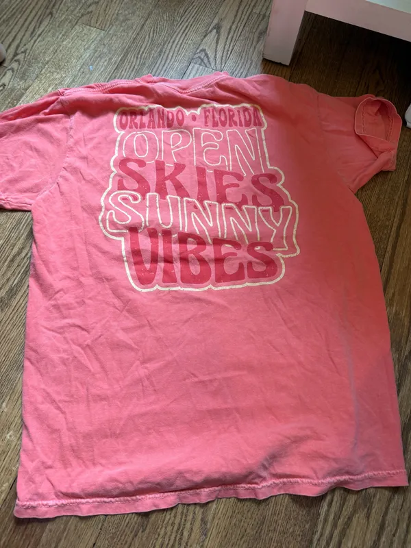 Cotton On Cotton T-Shirt - Image 3