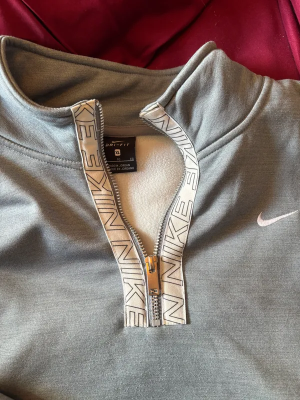 Nike Jacket - Image 2
