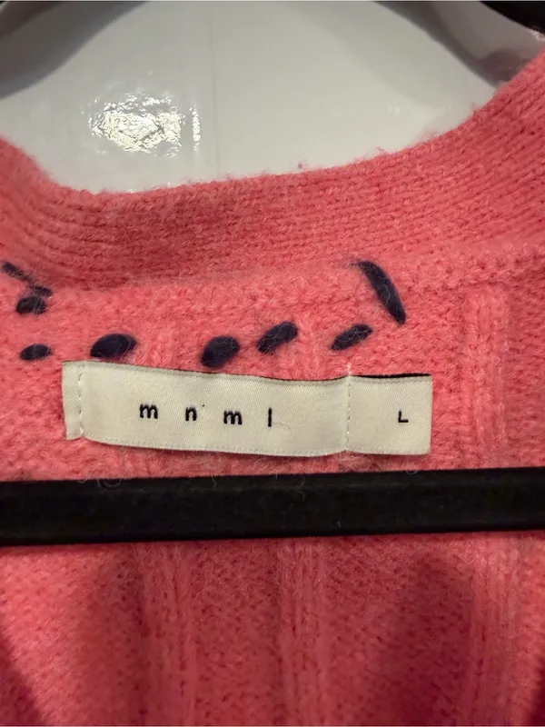 Pink MNML Cable - Image 4