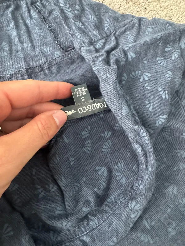 Toad & Co Skirt - Image 2