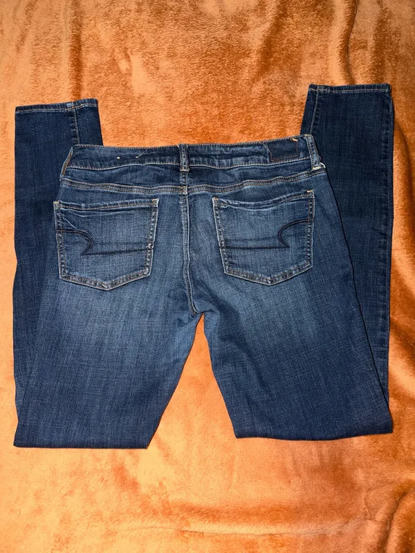 American Eagle Outfitters Jeggings - Image 2