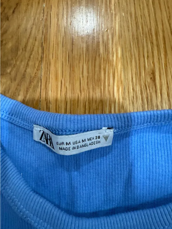 ZARA Top - Image 3