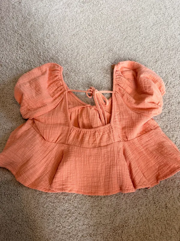 Mi Ami Francesca's Top - Image 2