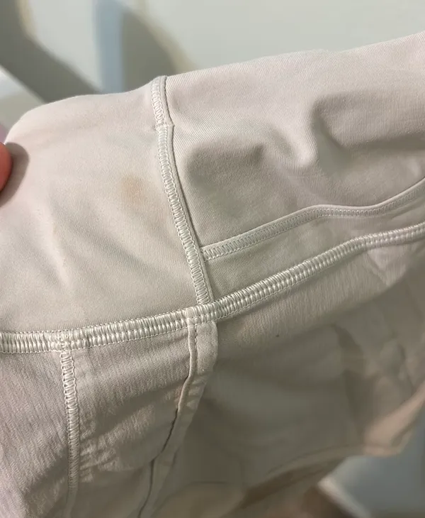 Lululemon Speed Up Shorts - Image 5