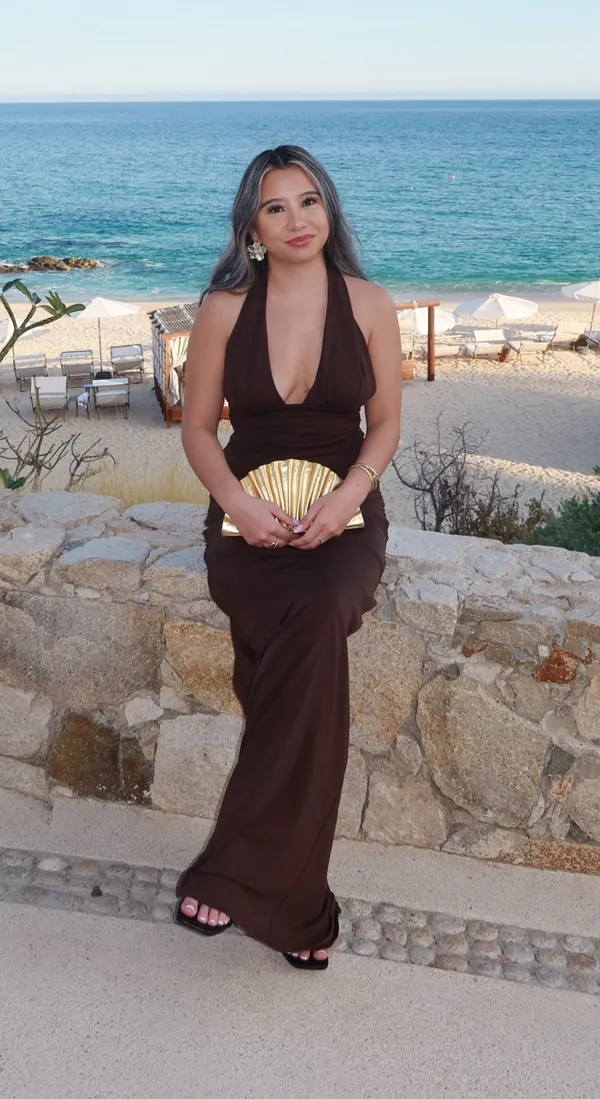 Peppermayo Dress - Image 2