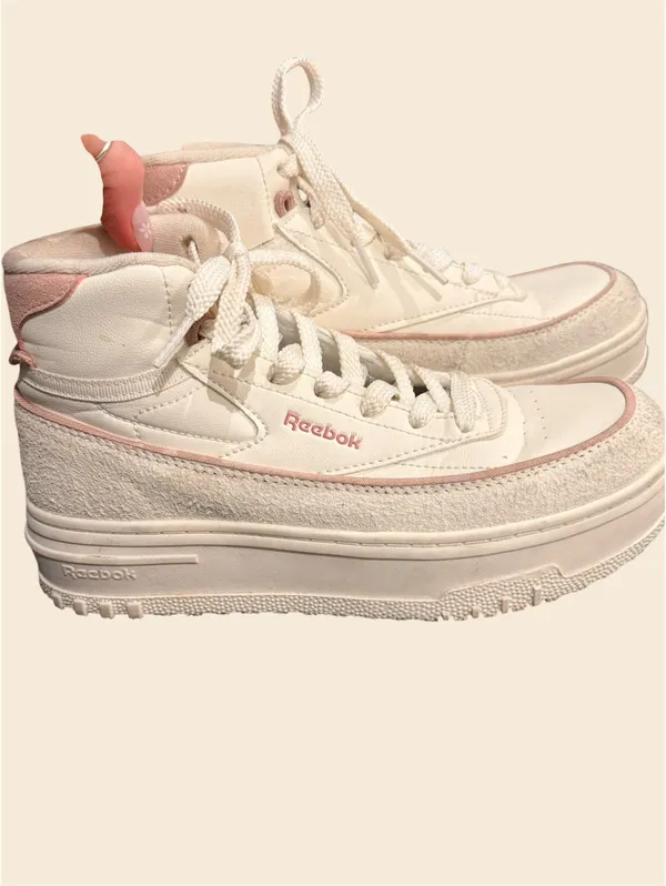 Reebok Platform Sneakers  - Image 4