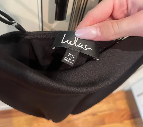 Lulus Bodysuit - Image 4