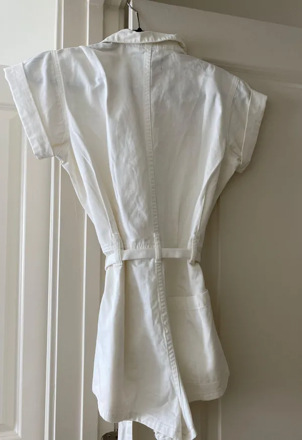 Kittenish Romper - Image 2
