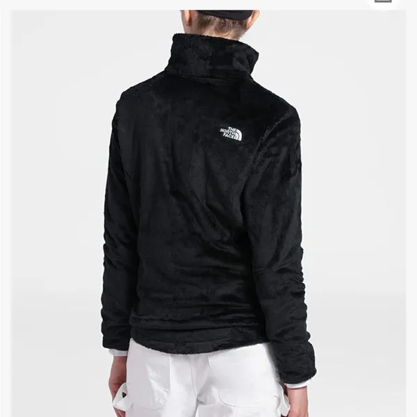 🍁The North Face Women’s Osito Zip Fleece Jacket🍁~med - Image 2
