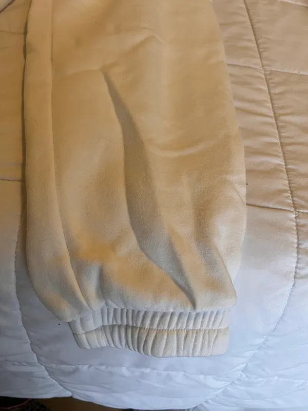 Universal Threads cargo jogger sweatpants - Image 2
