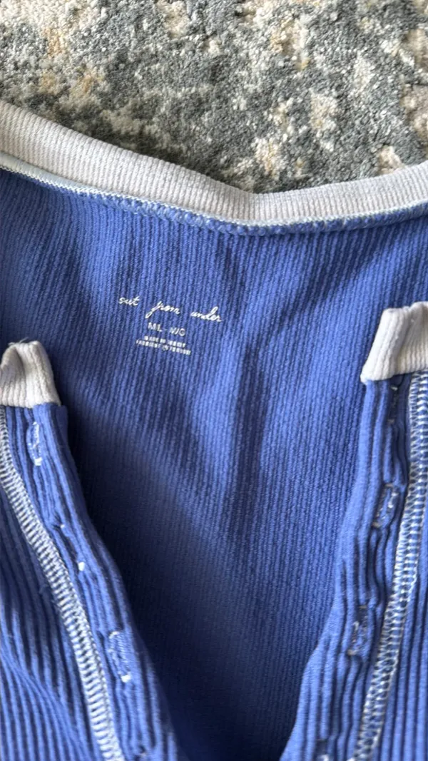 Urban Outfitters Top - Image 2