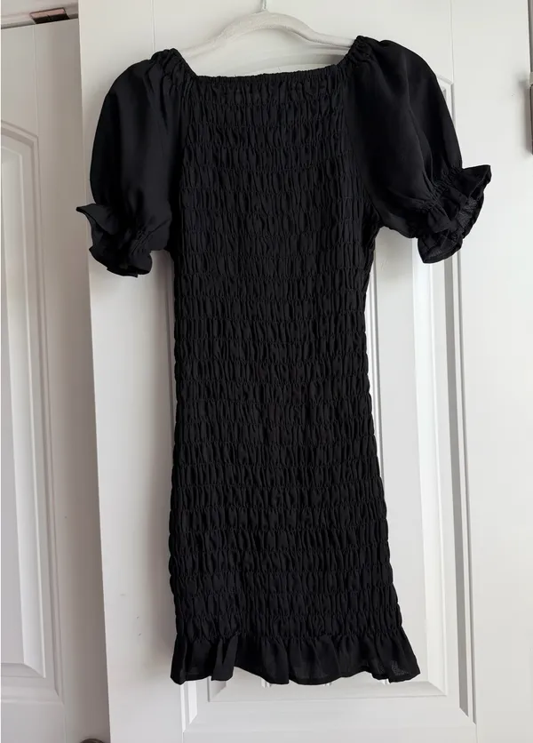 Vestique Mini Dress - Image 2