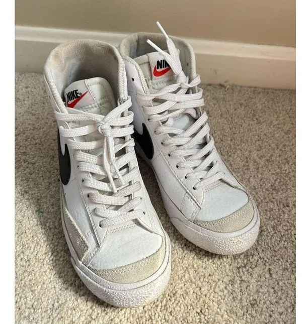 nike blazers - Image 4