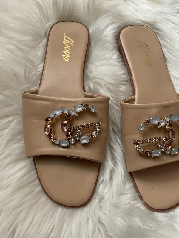 Liliana Sandals - Image 2