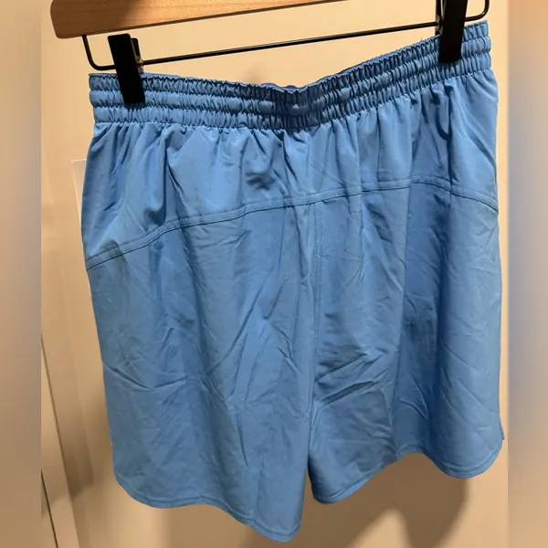 NWT LULULEMON - Pool Party Pace Rival High-Rise Short 5" - $68 - Size 6 - Image 7