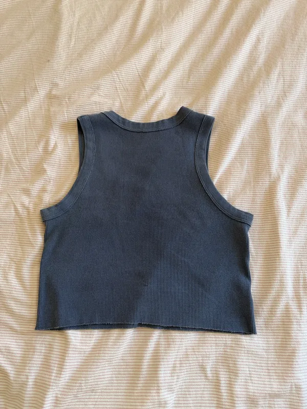 Brandy Melville Tank Top - Image 2